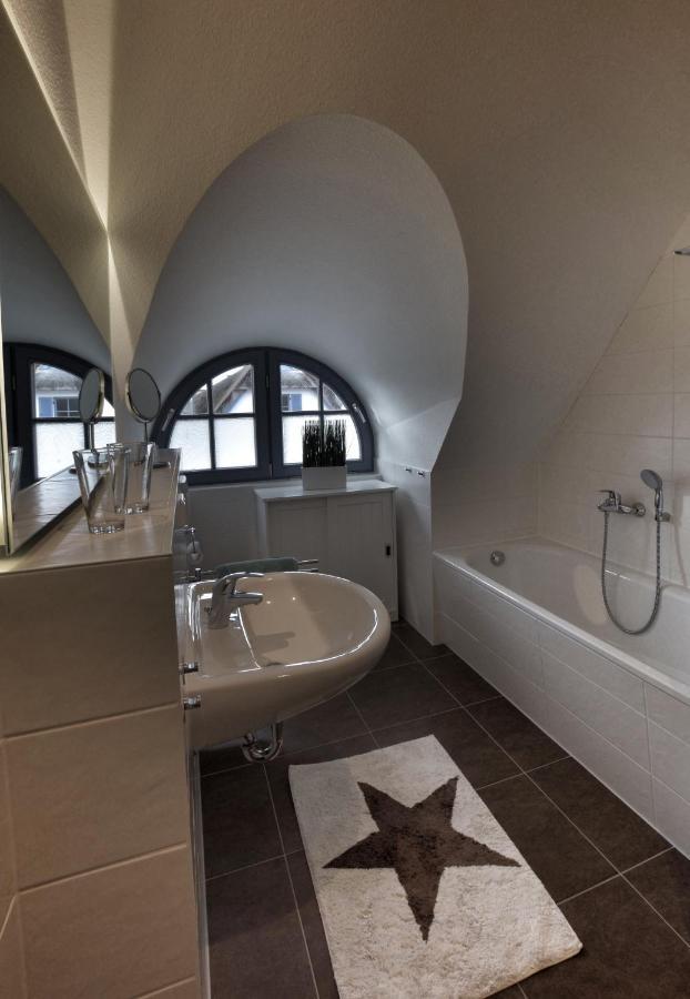 Emilias Hues, Reethaus In Der Bucht Von Wismar Zierow Exterior foto