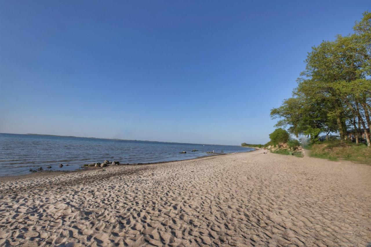 Emilias Hues, Reethaus In Der Bucht Von Wismar Zierow Exterior foto